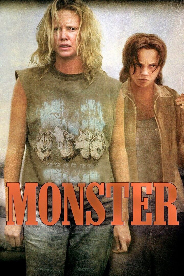 دانلود فیلم Monster 2003 بدون سانسور با پخش آنلاین