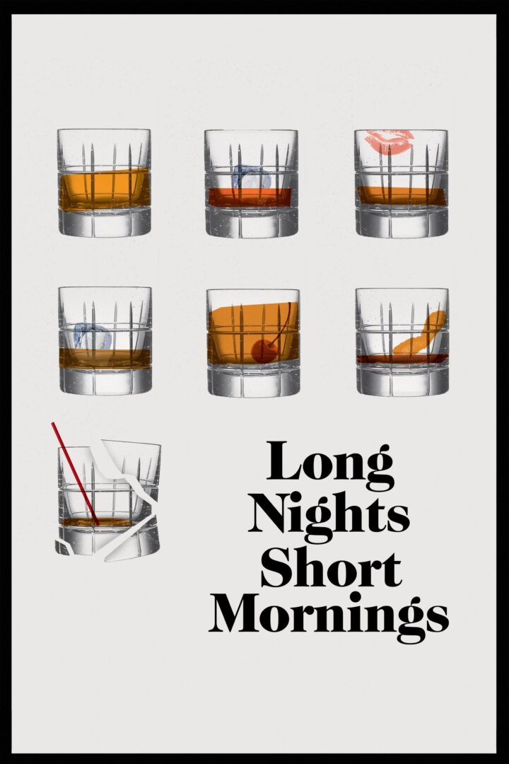 دانلود فیلم Long Nights Short Mornings 2016 بدون سانسور با پخش آنلاین