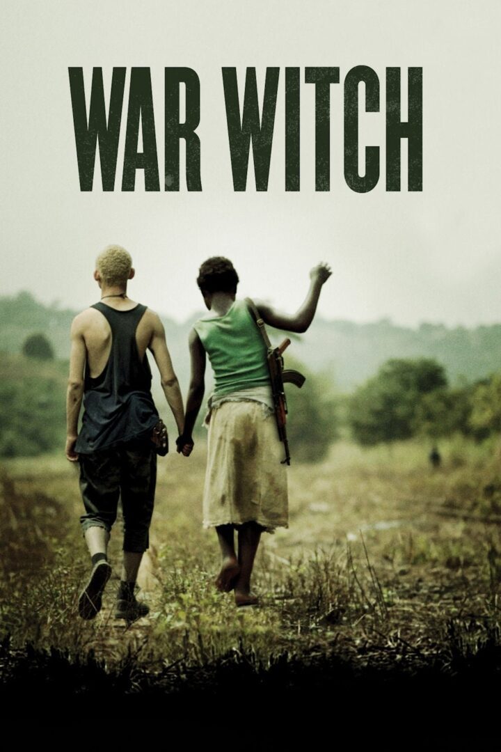 دانلود فیلم War Witch 2012 بدون سانسور با پخش آنلاین