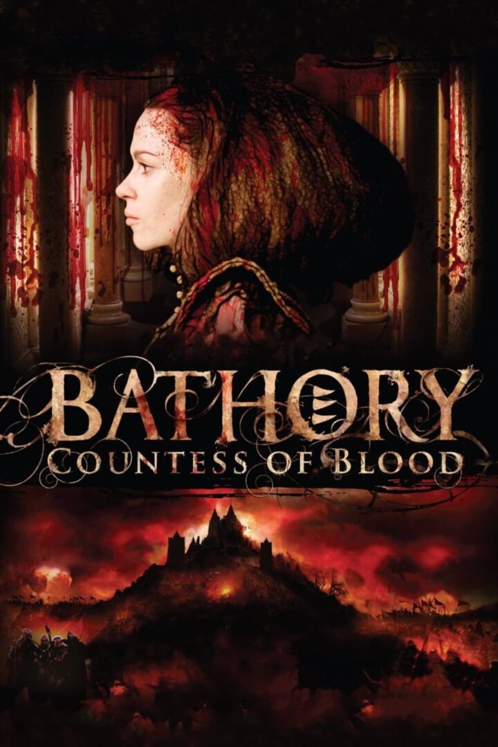 دانلود فیلم Bathory: Countess of Blood 2008 بدون سانسور با پخش آنلاین دانلود فیلم Bathory: Countess of Blood 2008 بدون سانسور با پخش آنلاین