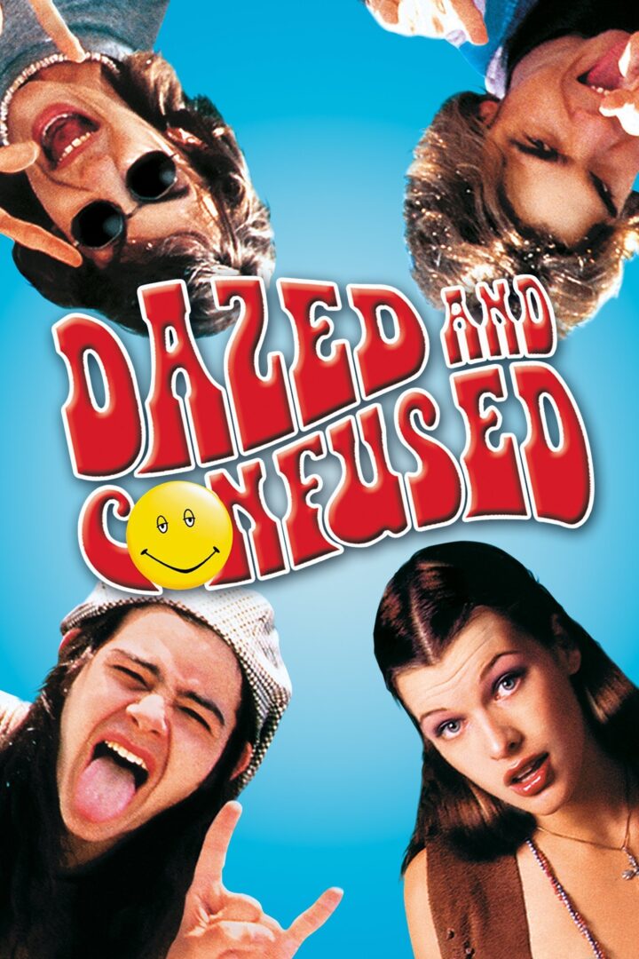 دانلود فیلم Dazed and Confused 1993 بدون سانسور با پخش آنلاین