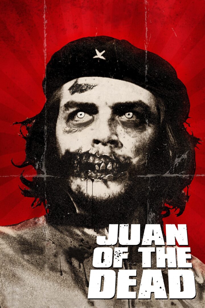دانلود فیلم Juan of the Dead 2011 بدون سانسور با پخش آنلاین