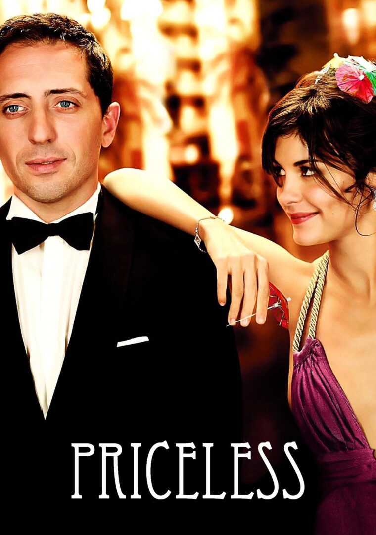 دانلود فیلم Priceless 2006 بدون سانسور با پخش آنلاین