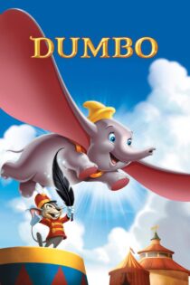 دانلود فیلم Dumbo 1941 بدون سانسور با پخش آنلاین
