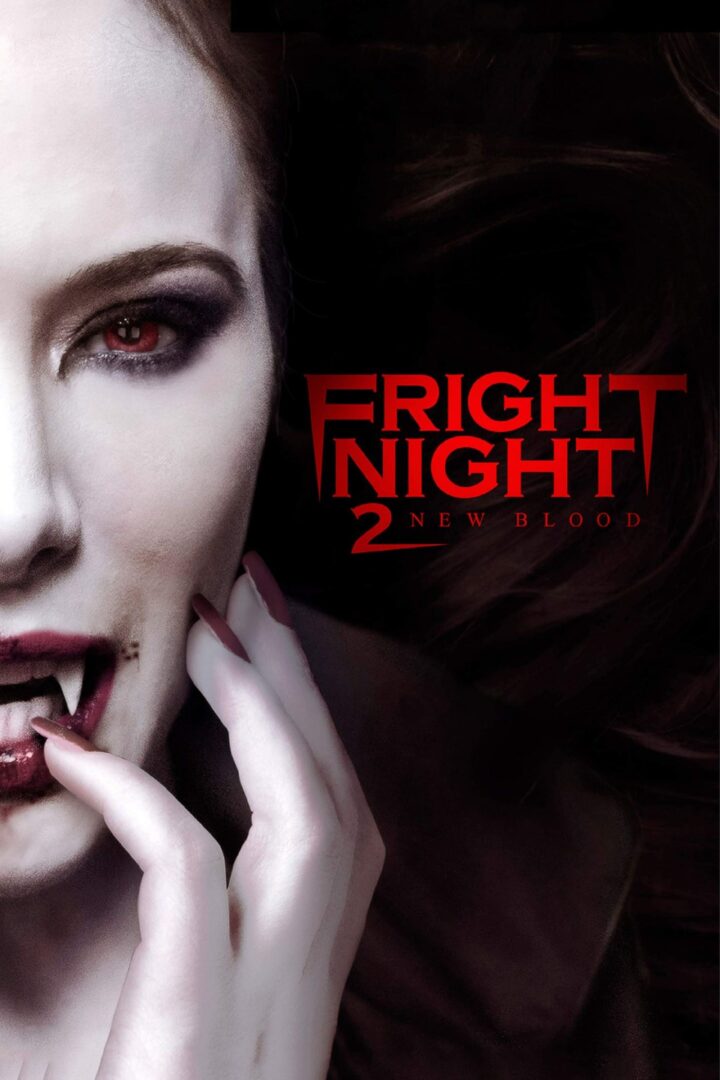 دانلود فیلم Fright Night 2 2013 بدون سانسور با پخش آنلاین