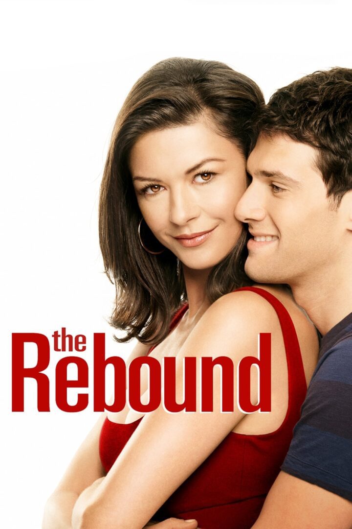 دانلود فیلم The Rebound 2009 بدون سانسور با پخش آنلاین