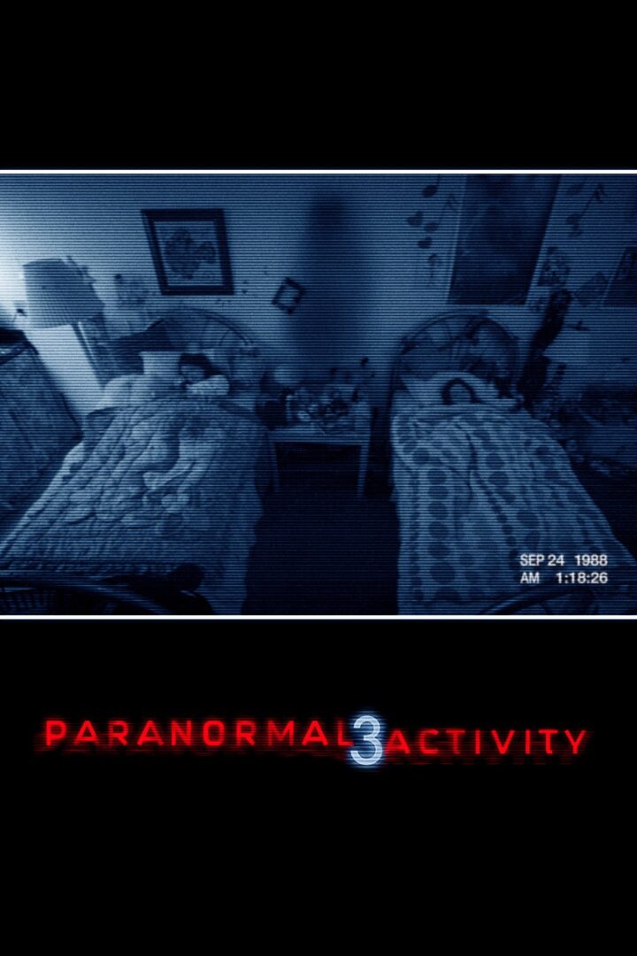 دانلود فیلم Paranormal Activity 3 2011 بدون سانسور با پخش آنلاین
