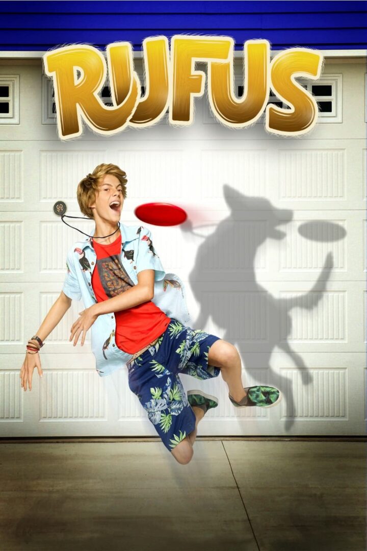 دانلود فیلم Rufus 2016 بدون سانسور با پخش آنلاین