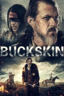 دانلود فیلم Buckskin 2021 بدون سانسور با پخش آنلاین