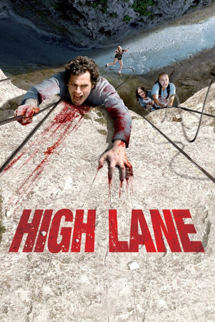 دانلود فیلم High Lane 2009 بدون سانسور با پخش آنلاین