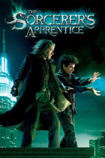 دانلود فیلم The Sorcerer’s Apprentice 2010 بدون سانسور با پخش آنلاین دانلود فیلم The Sorcerer’s Apprentice 2010 بدون سانسور با پخش آنلاین