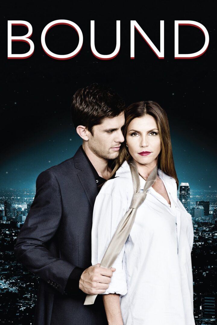 دانلود فیلم Bound 2015 بدون سانسور با پخش آنلاین