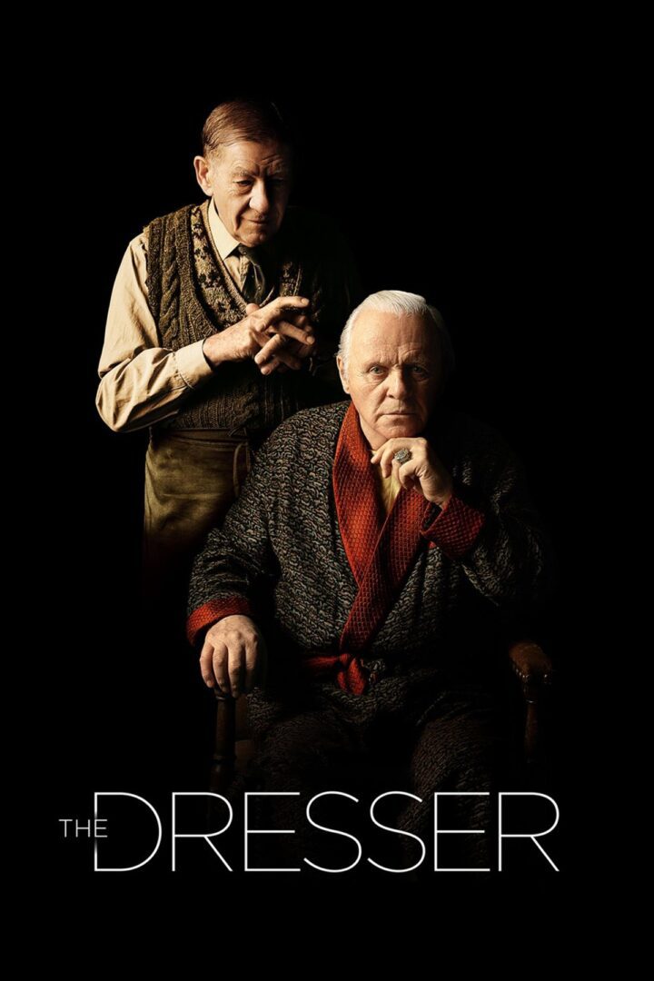 دانلود فیلم The Dresser 2015 بدون سانسور با پخش آنلاین