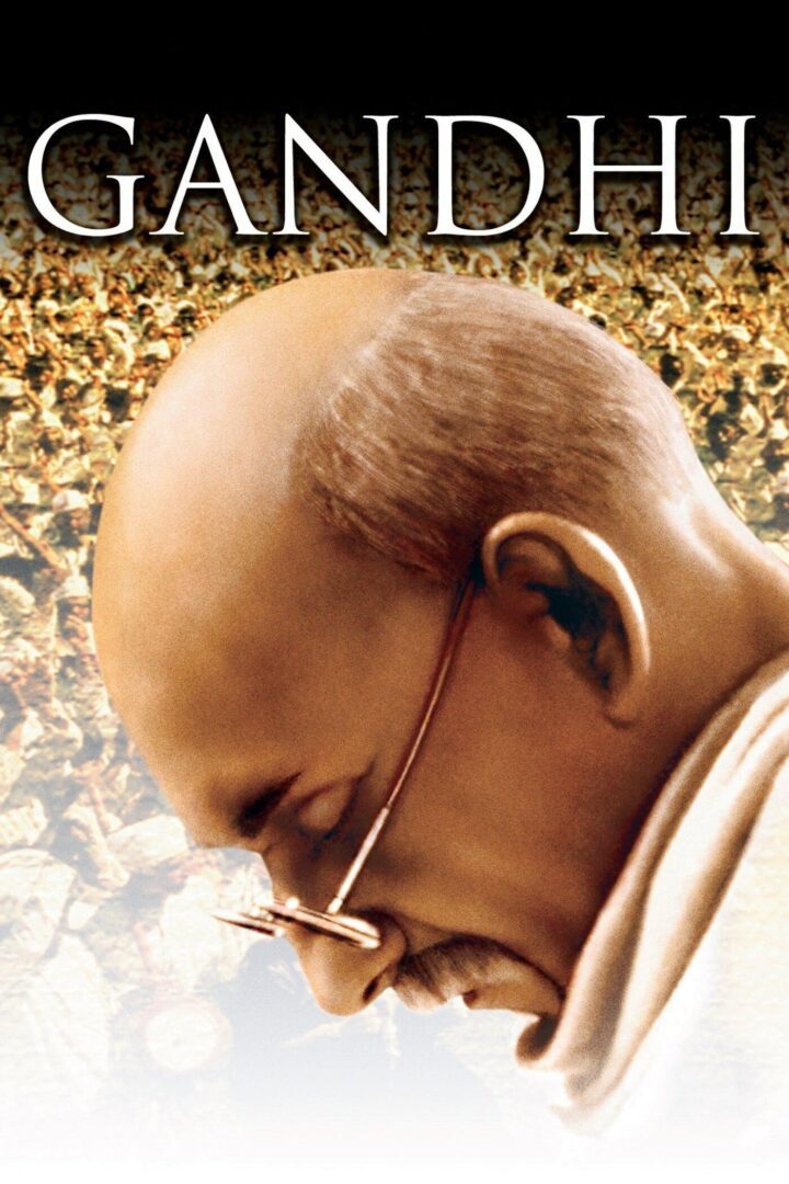 دانلود فیلم Gandhi 1982 بدون سانسور با پخش آنلاین