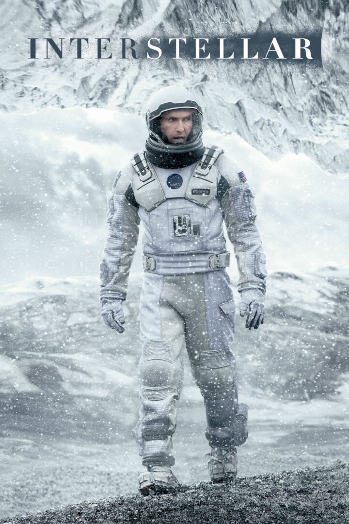 دانلود فیلم Interstellar 2014 بدون سانسور با پخش آنلاین