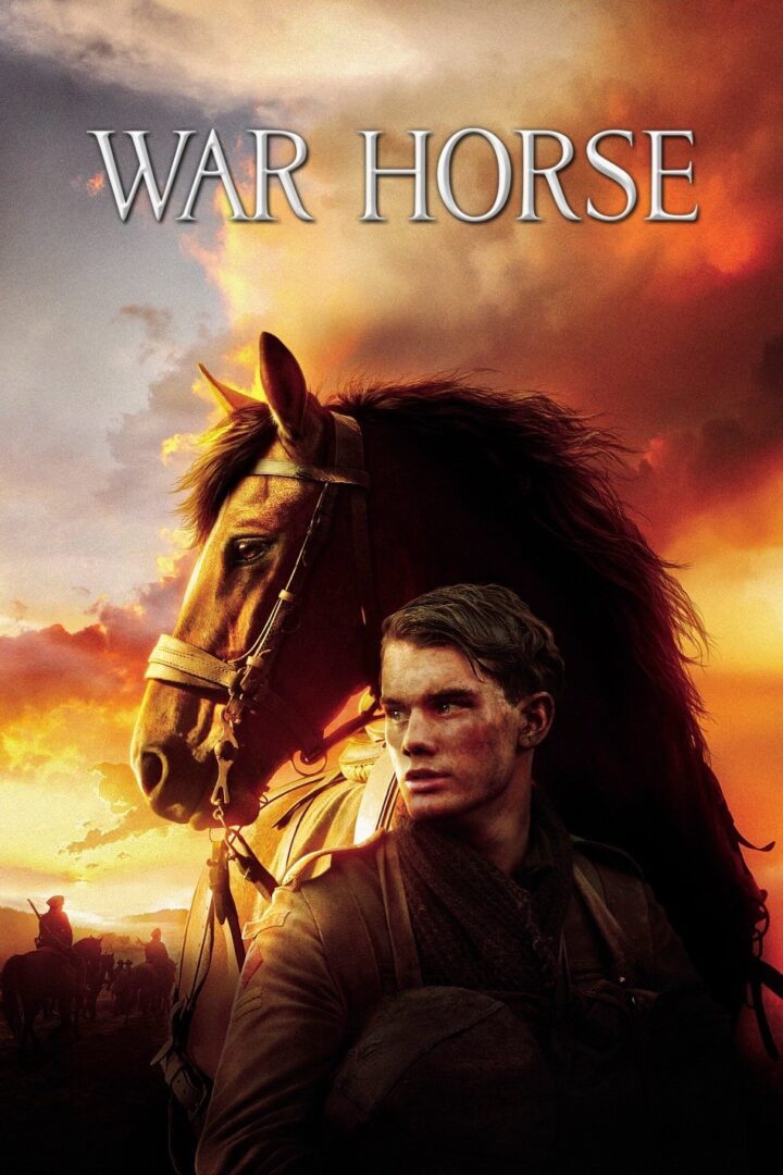 دانلود فیلم War Horse 2011 بدون سانسور با پخش آنلاین