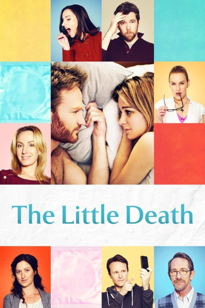دانلود فیلم The Little Death 2014 بدون سانسور با پخش آنلاین