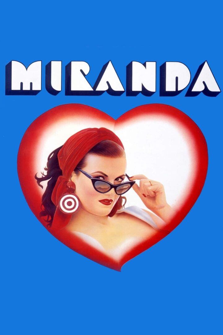 دانلود فیلم Miranda 1985 بدون سانسور با پخش آنلاین