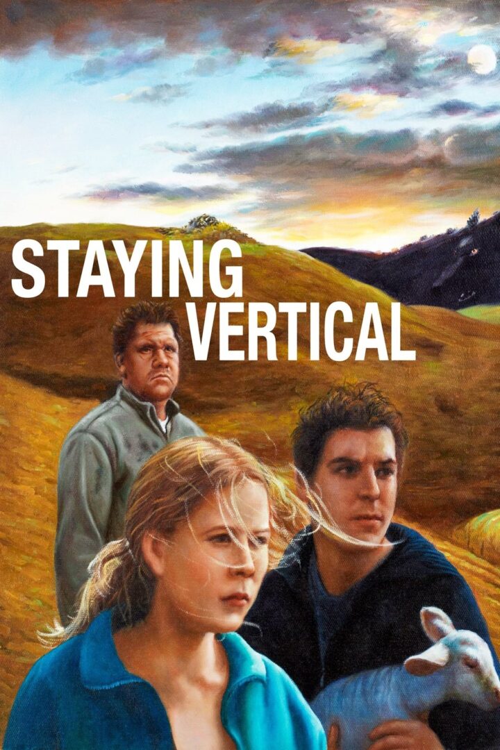 دانلود فیلم Staying Vertical 2016 بدون سانسور با پخش آنلاین