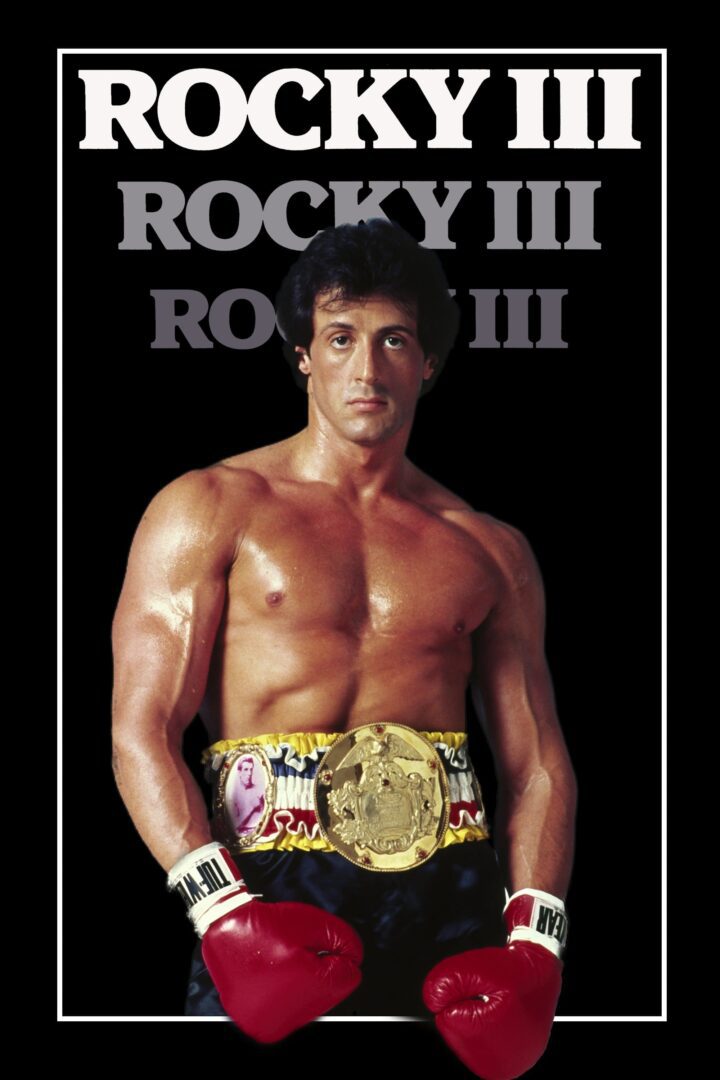 دانلود فیلم Rocky III 1982 بدون سانسور با پخش آنلاین