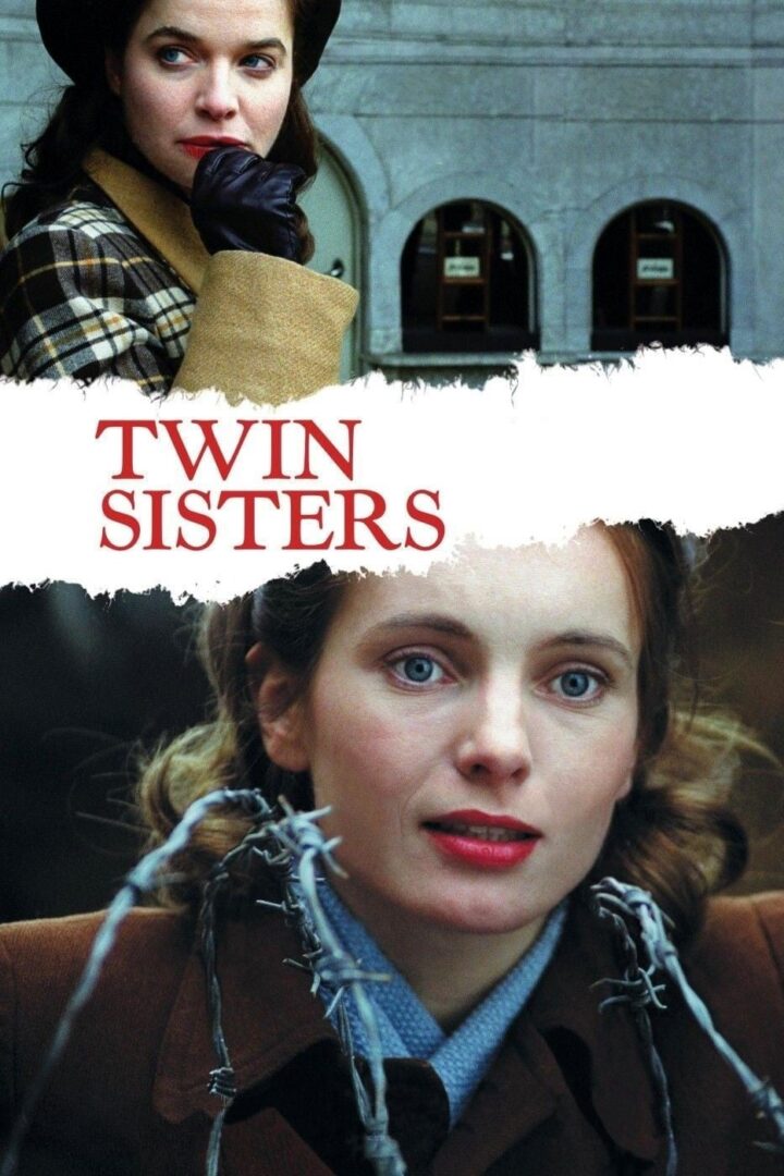 دانلود فیلم Twin Sisters 2002 بدون سانسور با پخش آنلاین