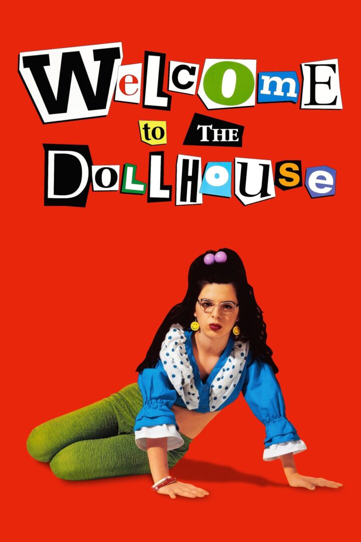 دانلود فیلم Welcome to the Dollhouse 1995 بدون سانسور با پخش آنلاین دانلود فیلم Welcome to the Dollhouse 1995 بدون سانسور با پخش آنلاین