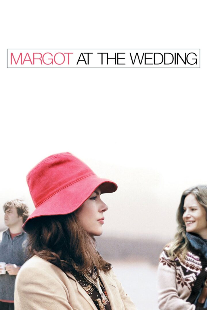 دانلود فیلم Margot at the Wedding 2007 بدون سانسور با پخش آنلاین