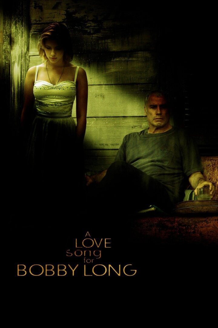 دانلود فیلم A Love Song for Bobby Long 2004 بدون سانسور با پخش آنلاین