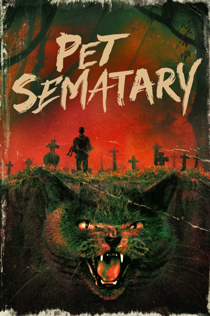 دانلود فیلم Pet Sematary 1989 بدون سانسور با پخش آنلاین