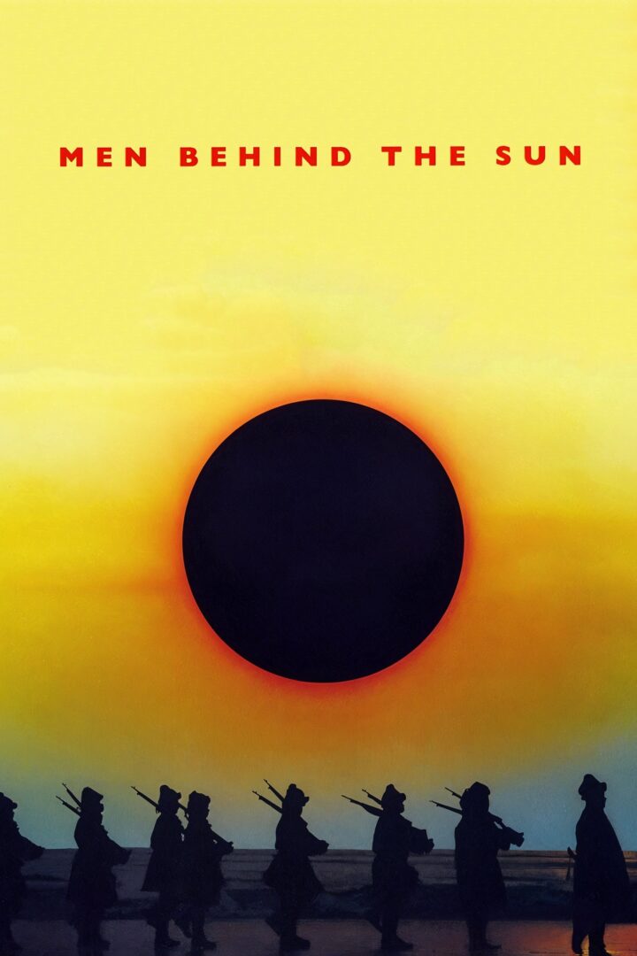 دانلود فیلم Man Behind the Sun 1988 بدون سانسور با پخش آنلاین