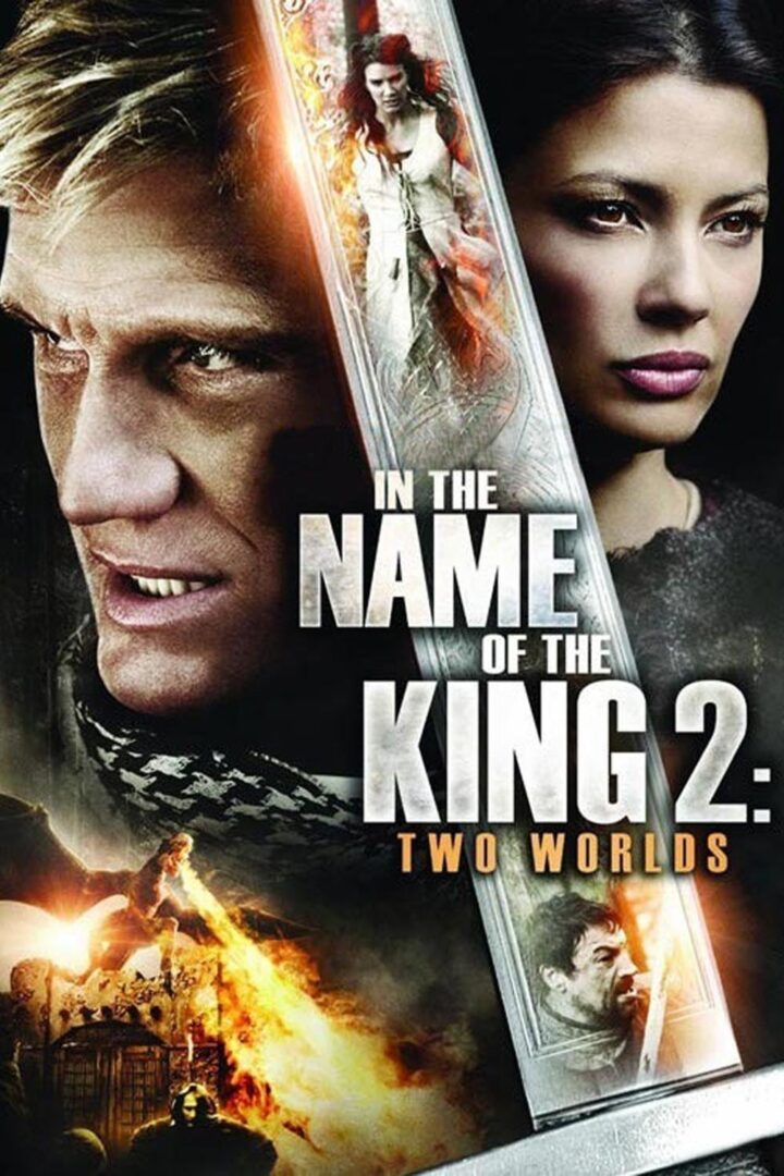 دانلود فیلم In the Name of the King: Two Worlds 2011 بدون سانسور با پخش آنلاین