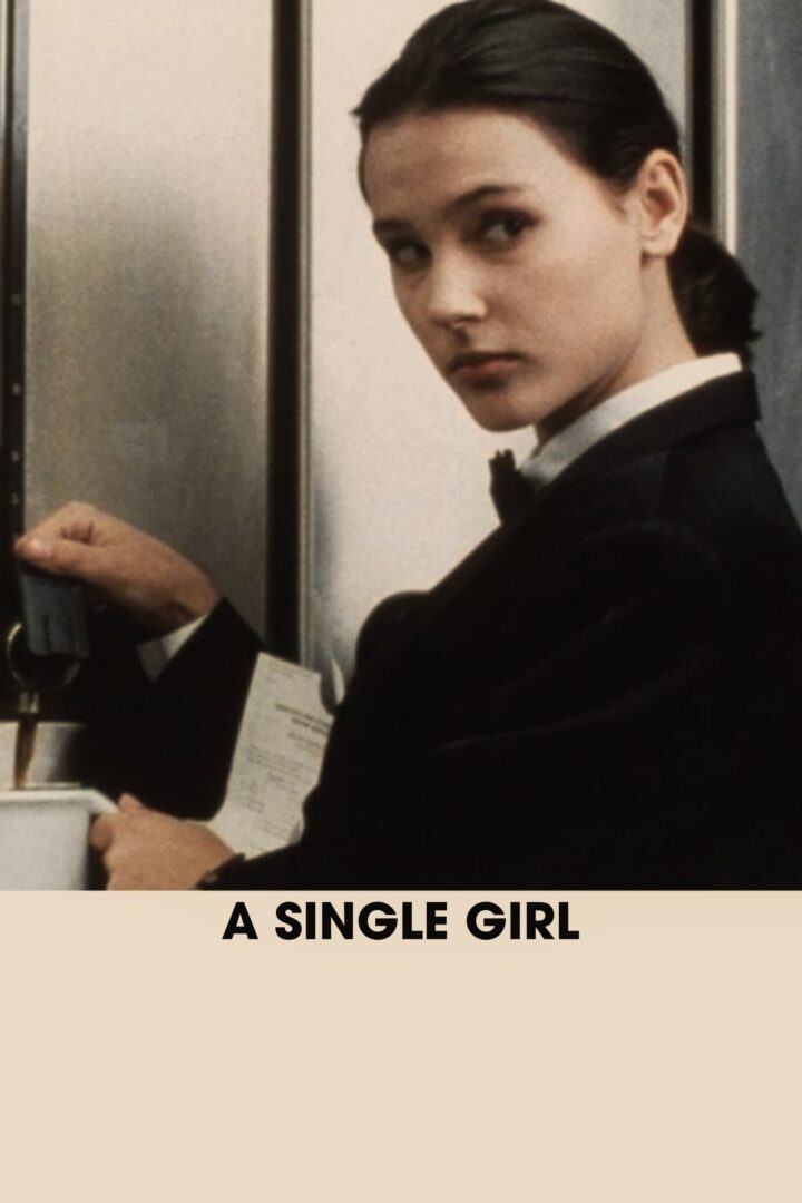 دانلود فیلم A Single Girl 1995 بدون سانسور با پخش آنلاین
