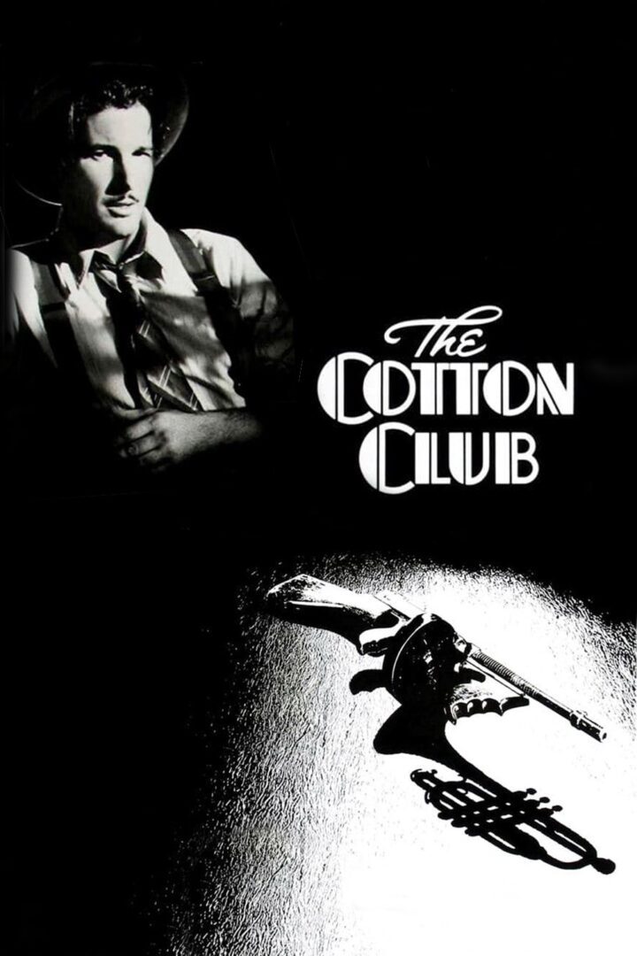 دانلود فیلم The Cotton Club 1984 بدون سانسور با پخش آنلاین