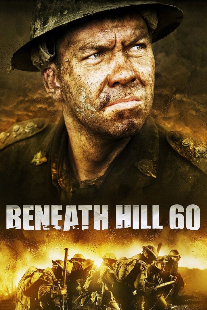 دانلود فیلم Beneath Hill 60 2010 بدون سانسور با پخش آنلاین