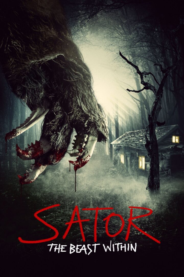 دانلود فیلم Sator 2019 بدون سانسور با پخش آنلاین