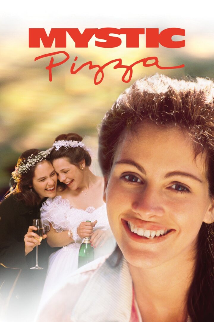 دانلود فیلم Mystic Pizza 1988 بدون سانسور با پخش آنلاین