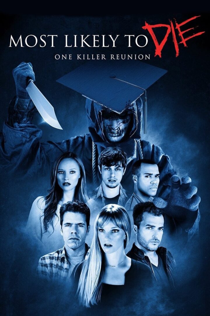 دانلود فیلم Most Likely to Die 2015 بدون سانسور با پخش آنلاین