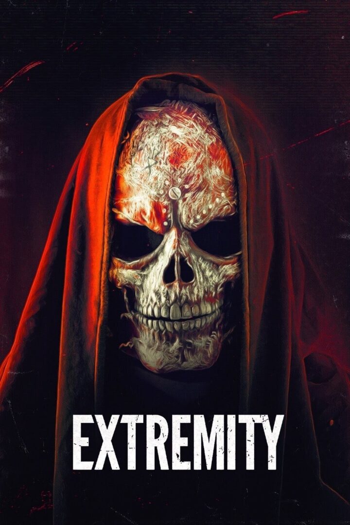 دانلود فیلم Extremity 2018 بدون سانسور با پخش آنلاین