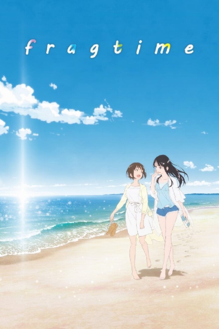 دانلود فیلم Fragtime 2019 بدون سانسور با پخش آنلاین
