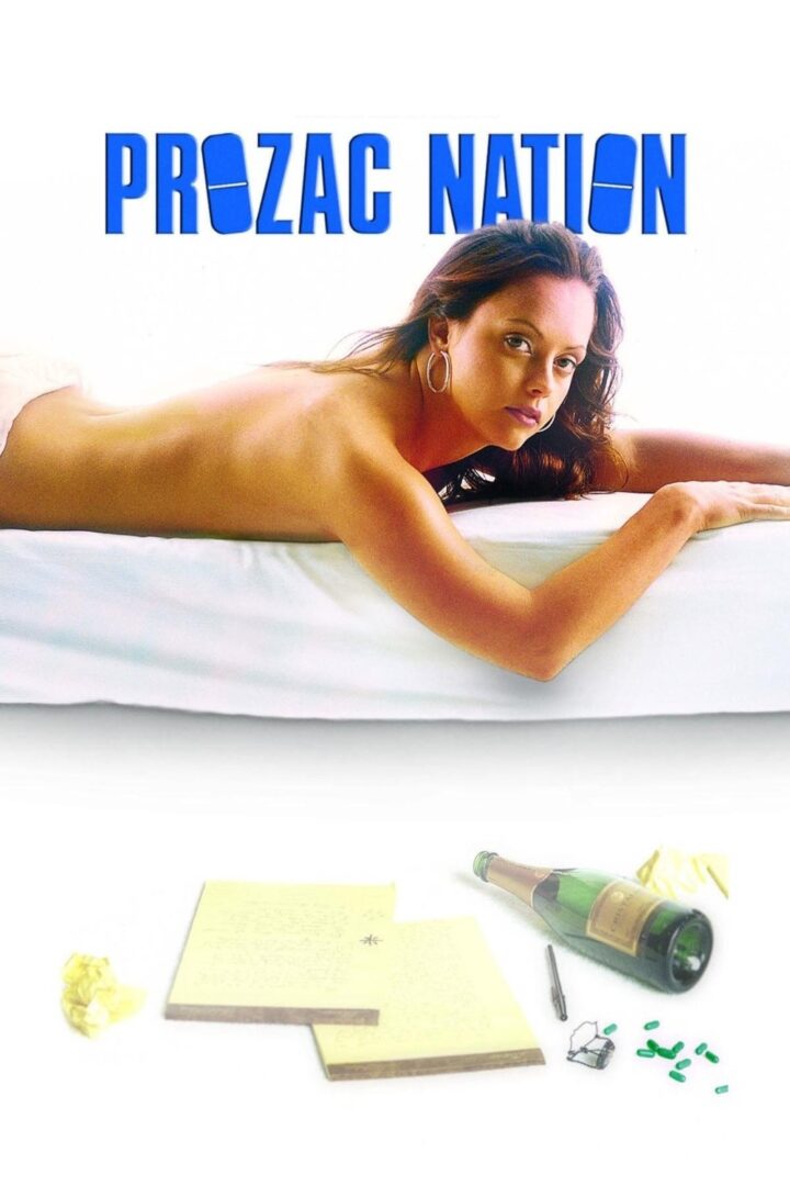 دانلود فیلم Prozac Nation 2001 بدون سانسور با پخش آنلاین