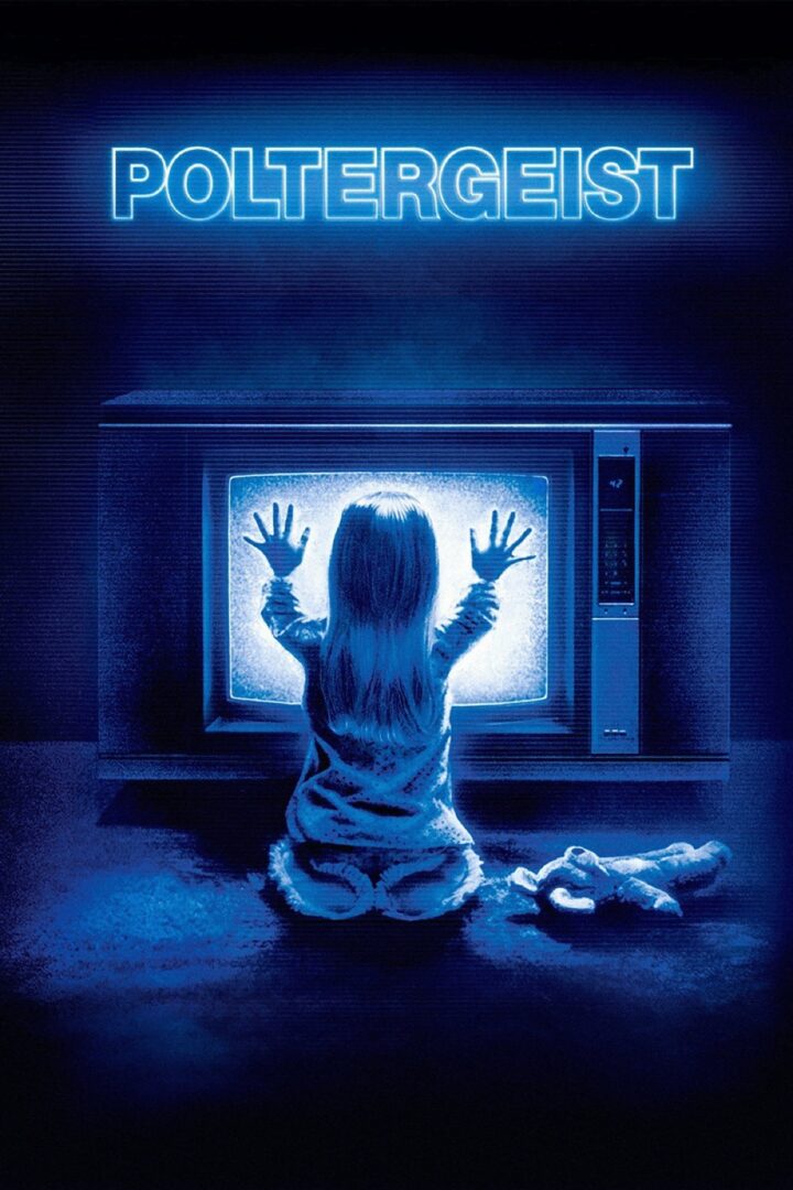 دانلود فیلم Poltergeist 1982 بدون سانسور با پخش آنلاین