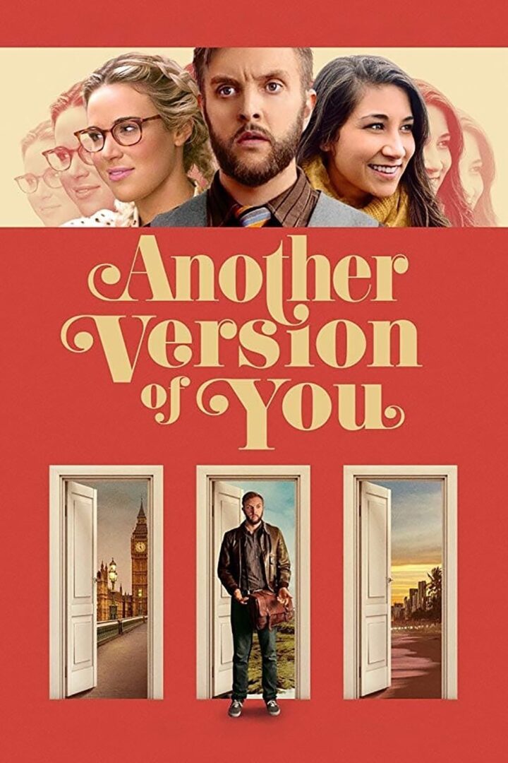 دانلود فیلم Another Version of You 2018 بدون سانسور با پخش آنلاین
