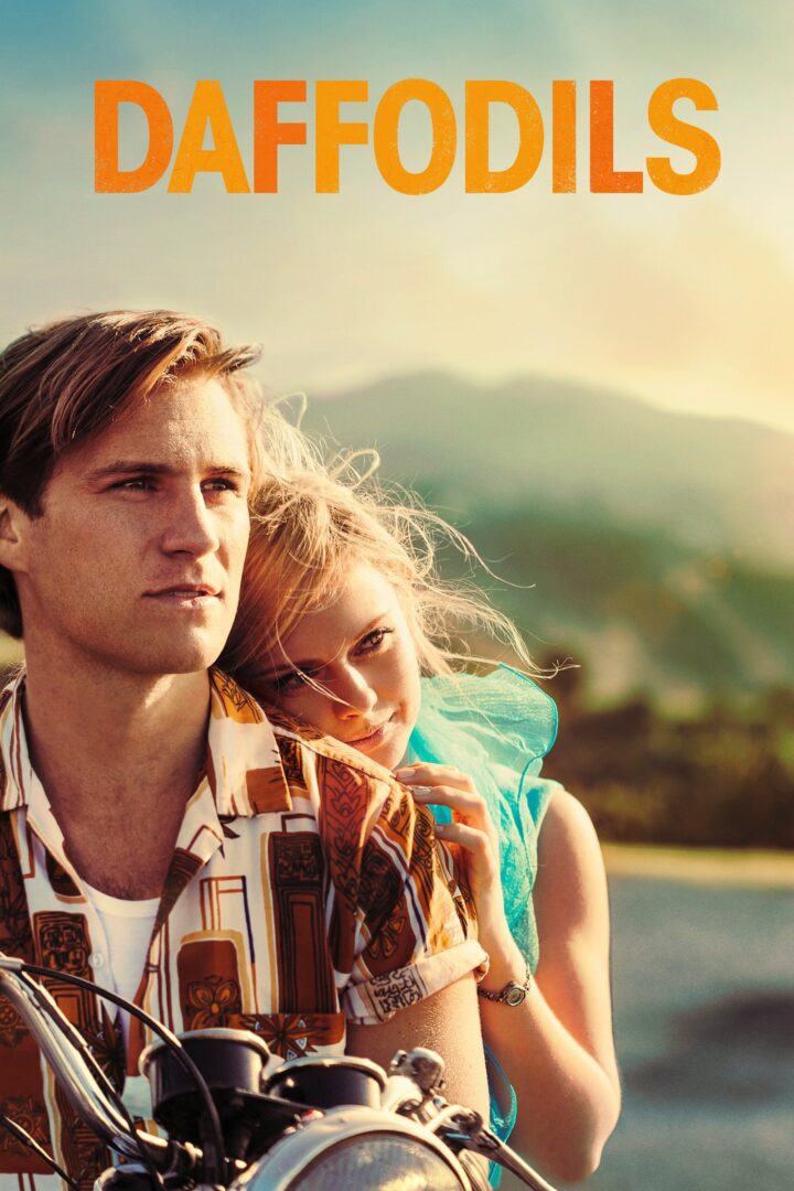 دانلود فیلم Daffodils 2019 بدون سانسور با پخش آنلاین