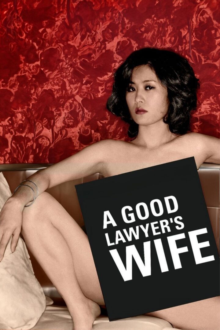 دانلود فیلم A Good Lawyer’s Wife 2003 بدون سانسور با پخش آنلاین