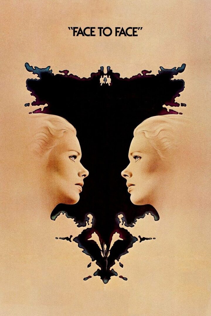 دانلود فیلم Face to Face 1976 بدون سانسور با پخش آنلاین