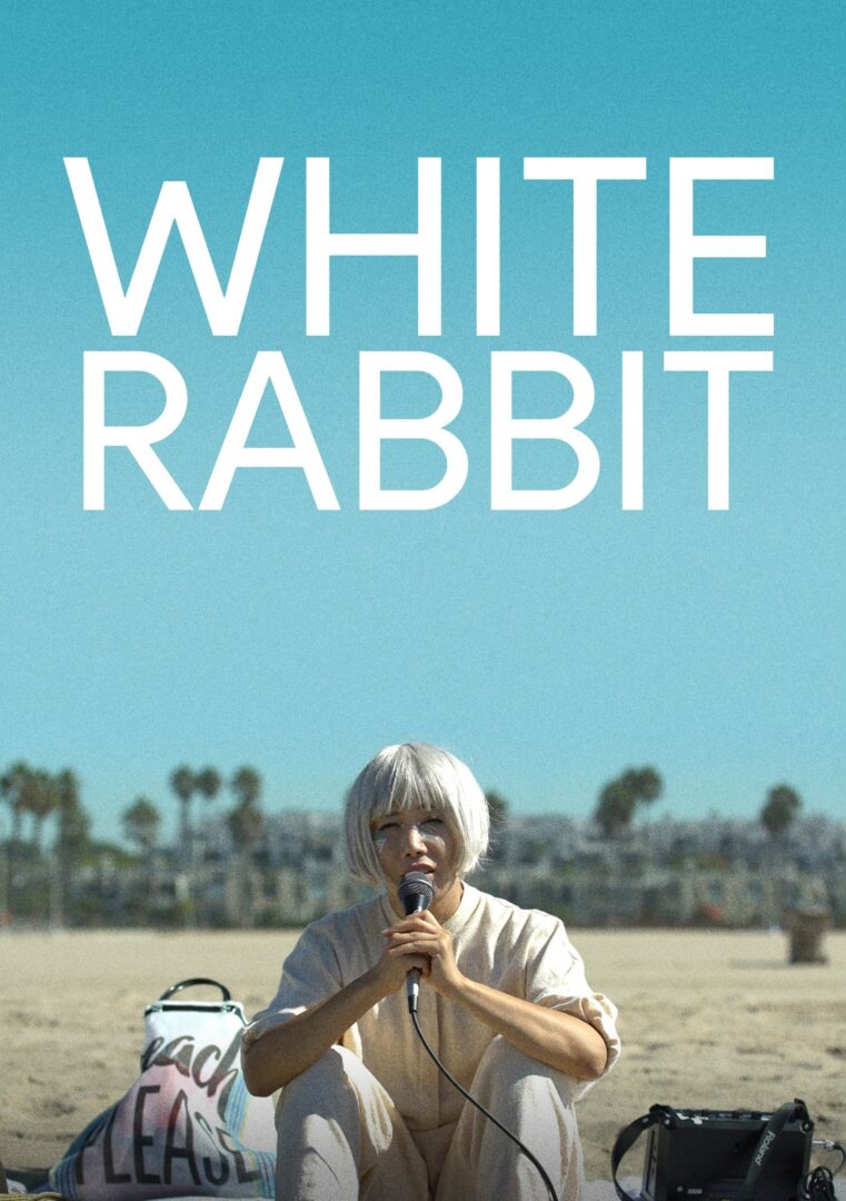 دانلود فیلم White Rabbit 2018 بدون سانسور با پخش آنلاین