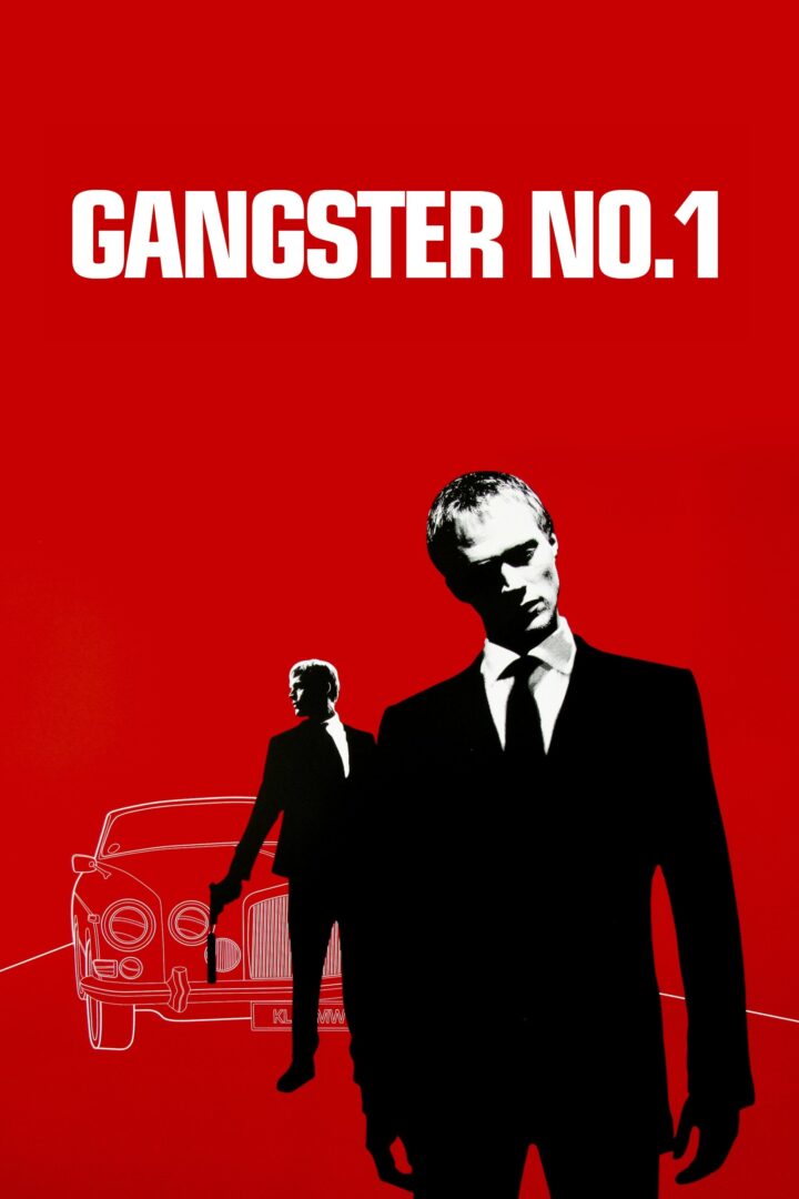 دانلود فیلم Gangster No. 1 2000 بدون سانسور با پخش آنلاین