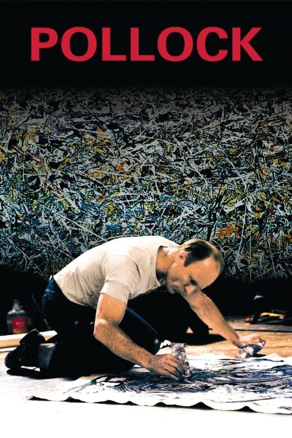 دانلود فیلم Pollock 2000 بدون سانسور با پخش آنلاین