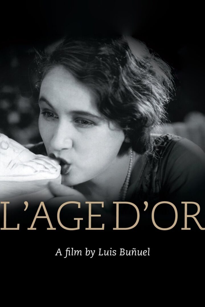دانلود فیلم L’Age d’Or 1930 بدون سانسور با پخش آنلاین