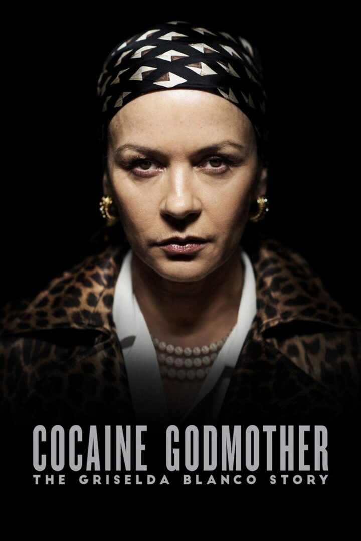 دانلود فیلم Cocaine Godmother 2017 بدون سانسور با پخش آنلاین
